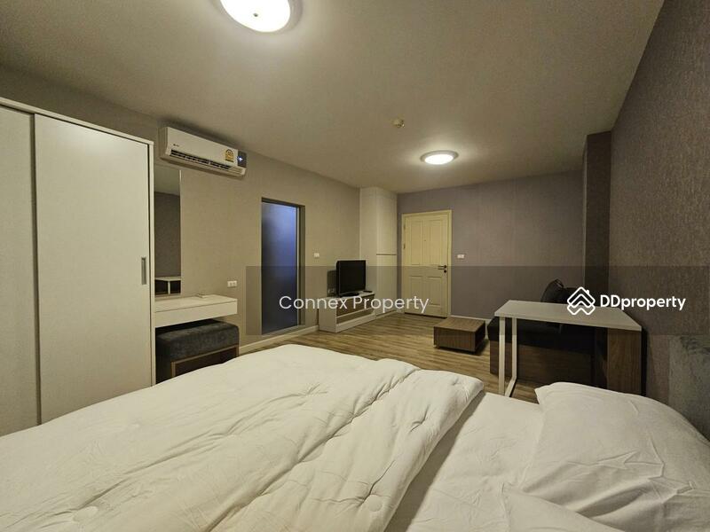 For Sale - Dcondo Campus Resort Rangsit, Pathum Thani