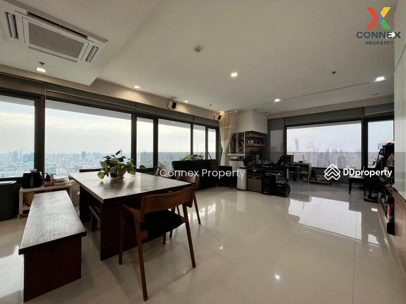 For Sale - Amanta Lumpini, Bangkok