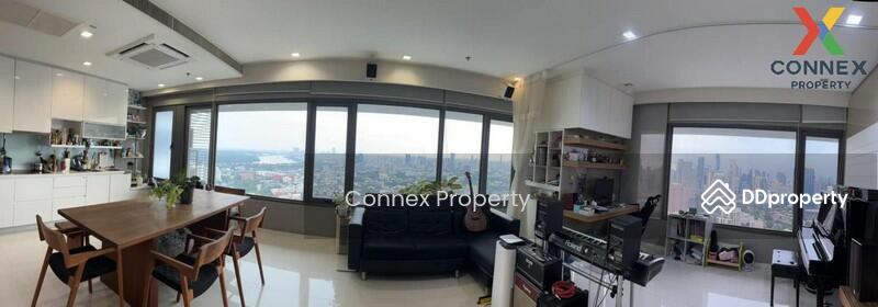 For Sale - Amanta Lumpini, Bangkok