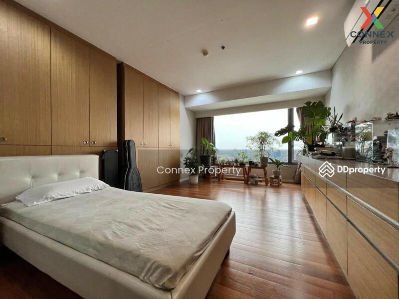 For Sale - Amanta Lumpini, Bangkok