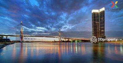 ขาย - The Pano Rama 3 : เดอะ พาโน พระราม 3, กรุงเทพ