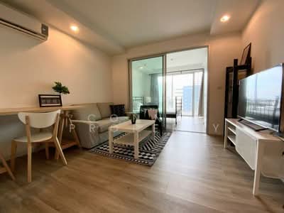 ขาย - Abstracts Phahonyothin Park, กรุงเทพ