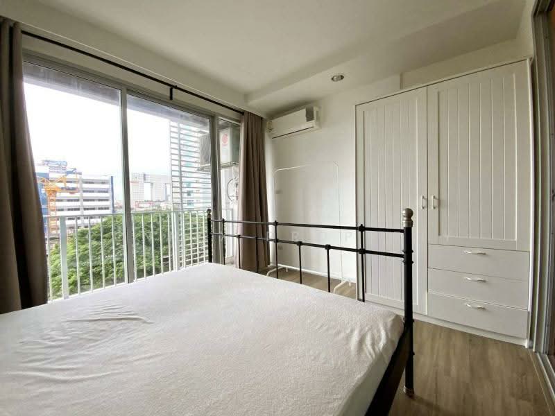 Abstracts Phahonyothin Park, Bangkok, 1076 Phahonyothin Road, Jom Phon, Chatuchak, Bangkok, 1 Bedroom, 37 sqm, Condo For Sale, by Connex Property, 11034886 - DDproperty.com