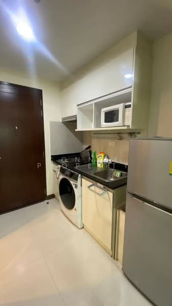 Abstracts Phahonyothin Park, กรุงเทพ, 1076 Phahonyothin Road, Chomphon Subdistrict, Chatuchak District, Bangkok, จอมพล, จตุจักร, กรุงเทพ, 38 ตร.ม., คอนโด ขาย, โดย Connex Property, 11034886 - DDproperty.com