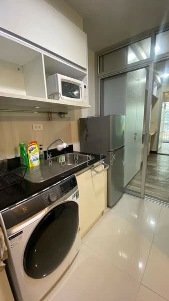 Abstracts Phahonyothin Park, Bangkok, 1076 Phahonyothin Road, Jom Phon, Chatuchak, Bangkok, 1 Bedroom, 38 sqm, Condo For Sale, by Connex Property, 11034886 - DDproperty.com
