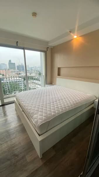 Abstracts Phahonyothin Park, Bangkok, 1076 Phahonyothin Road, Jom Phon, Chatuchak, Bangkok, 1 Bedroom, 38 sqm, Condo For Sale, by Connex Property, 11034886 - DDproperty.com