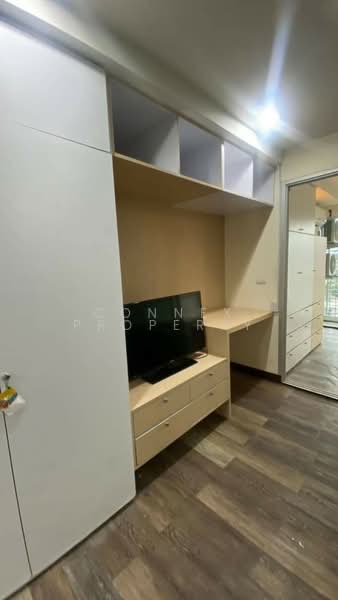 Abstracts Phahonyothin Park, กรุงเทพ, 1076 Phahonyothin Road, Chomphon Subdistrict, Chatuchak District, Bangkok, จอมพล, จตุจักร, กรุงเทพ, 38 ตร.ม., คอนโด ขาย, โดย Connex Property, 11034886 - DDproperty.com