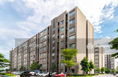 ขาย - Plum Condo Samakkhi : พลัม คอนโด สามัคคี, นนทบุรี