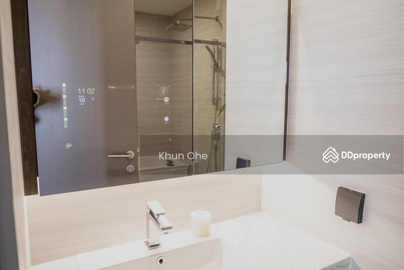 Park Origin Thonglor, กรุงเทพ, Soi Thonglor 10, Sukhumvit Road, คลองตันเหนือ, วัฒนา, กรุงเทพ, 32 ตร.ม., คอนโด ให้เช่า, โดย Khun Ohe, 11035109 - DDproperty.com