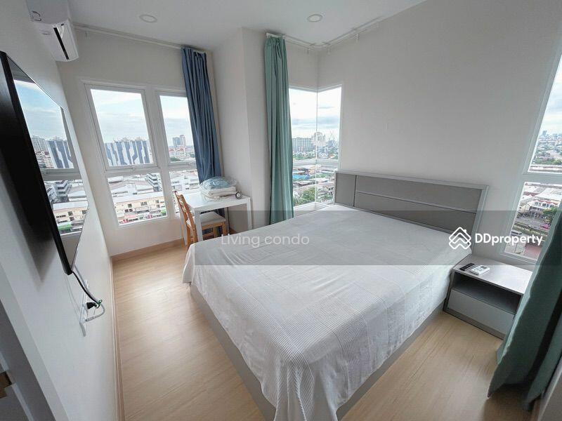 Supalai Veranda Ramkhamhaeng, Bangkok, Ramkhamhaeng Road, Hua Mak, Bang