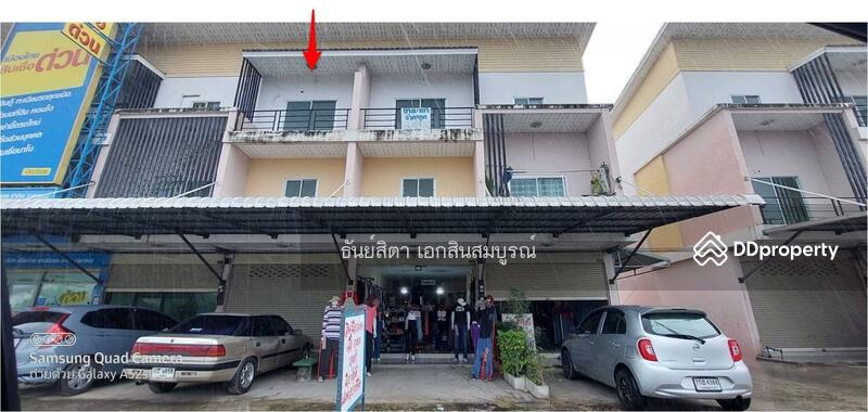 ขาย - โครงการบ้านปาลิกา - ถ.ทางหลวงชนบท นย.2011ตำบลบ้านใหญ่ อำเภอเมืองนครนายก จ.นครนายก, นครนายก