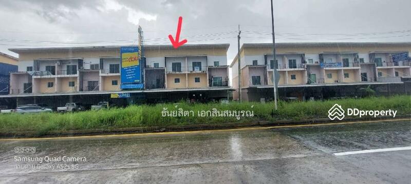 ขาย - โครงการบ้านปาลิกา - ถ.ทางหลวงชนบท นย.2011ตำบลบ้านใหญ่ อำเภอเมืองนครนายก จ.นครนายก, นครนายก