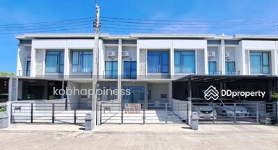 ขาย - Pleno Ramintra–Wongwaen : พลีโน่ รามอินทรา–วงแหวน, กรุงเทพ