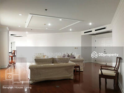 For Rent - Ruamsuk Condominium, Bangkok