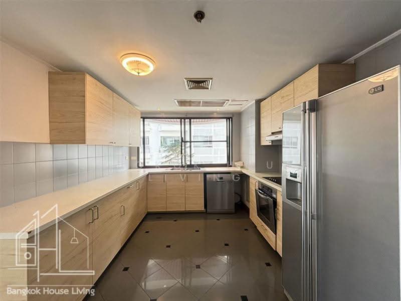 Le Raffine Sukhumvit 24, Bangkok, Soi Sukhumvit 24, Khong Tan, Khlong Toei, Bangkok, 3 Bedrooms, 371 sqm, Condo For Rent, by Bangkok House Living, 11035557 - DDproperty.com