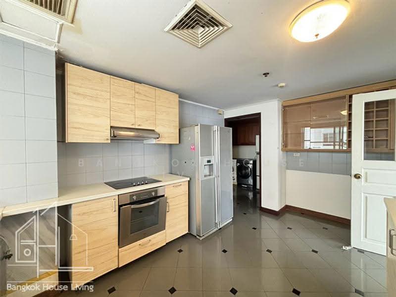 Le Raffine Sukhumvit 24, Bangkok, Soi Sukhumvit 24, Khong Tan, Khlong Toei, Bangkok, 3 Bedrooms, 371 sqm, Condo For Rent, by Bangkok House Living, 11035557 - DDproperty.com