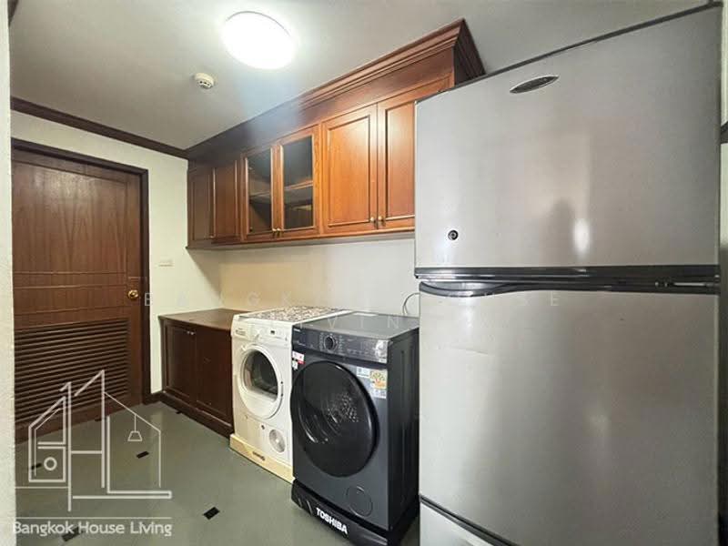 Le Raffine Sukhumvit 24, Bangkok, Soi Sukhumvit 24, Khong Tan, Khlong Toei, Bangkok, 3 Bedrooms, 371 sqm, Condo For Rent, by Bangkok House Living, 11035557 - DDproperty.com