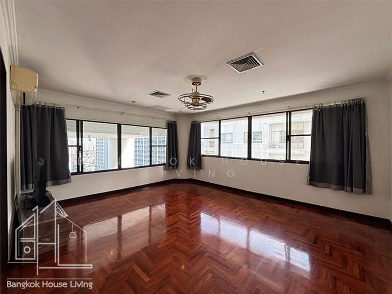 Le Raffine Sukhumvit 24 : เลอ รัฟฟิเน่ สุขุมวิท 24, กรุงเทพ, ซอยสุขุมวิท 24, คลองตัน, คลองเตย, กรุงเทพ, 371 ตร.ม., คอนโด ให้เช่า, โดย Bangkok House Living, 11035557 - DDproperty.com