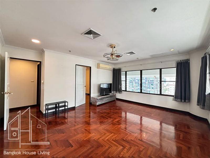 Le Raffine Sukhumvit 24 : เลอ รัฟฟิเน่ สุขุมวิท 24, กรุงเทพ, ซอยสุขุมวิท 24, คลองตัน, คลองเตย, กรุงเทพ, 371 ตร.ม., คอนโด ให้เช่า, โดย Bangkok House Living, 11035557 - DDproperty.com