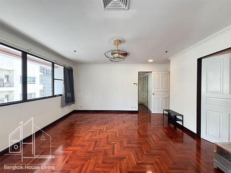 Le Raffine Sukhumvit 24, Bangkok, Soi Sukhumvit 24, Khong Tan, Khlong Toei, Bangkok, 3 Bedrooms, 371 sqm, Condo For Rent, by Bangkok House Living, 11035557 - DDproperty.com