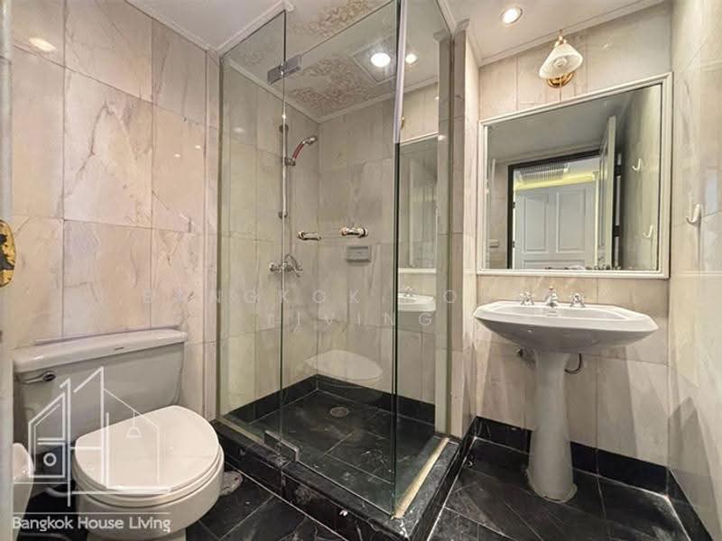 Le Raffine Sukhumvit 24, Bangkok, Soi Sukhumvit 24, Khong Tan, Khlong Toei, Bangkok, 3 Bedrooms, 371 sqm, Condo For Rent, by Bangkok House Living, 11035557 - DDproperty.com