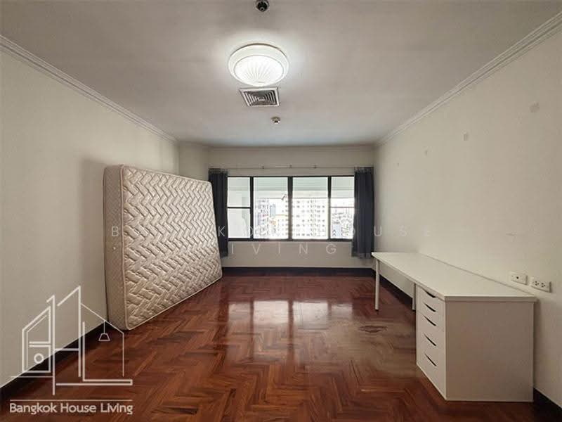 Le Raffine Sukhumvit 24, Bangkok, Soi Sukhumvit 24, Khong Tan, Khlong Toei, Bangkok, 3 Bedrooms, 371 sqm, Condo For Rent, by Bangkok House Living, 11035557 - DDproperty.com