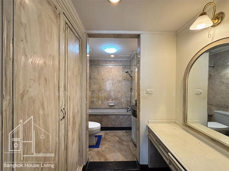 Le Raffine Sukhumvit 24, Bangkok, Soi Sukhumvit 24, Khong Tan, Khlong Toei, Bangkok, 3 Bedrooms, 371 sqm, Condo For Rent, by Bangkok House Living, 11035557 - DDproperty.com