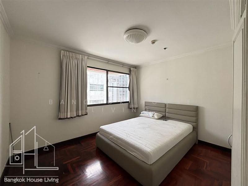 Le Raffine Sukhumvit 24, Bangkok, Soi Sukhumvit 24, Khong Tan, Khlong Toei, Bangkok, 3 Bedrooms, 371 sqm, Condo For Rent, by Bangkok House Living, 11035557 - DDproperty.com