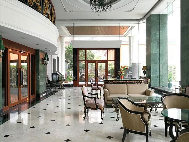 Le Raffine Sukhumvit 24, Bangkok, Soi Sukhumvit 24, Khong Tan, Khlong Toei, Bangkok, 3 Bedrooms, 371 sqm, Condo For Rent, by Bangkok House Living, 11035557 - DDproperty.com