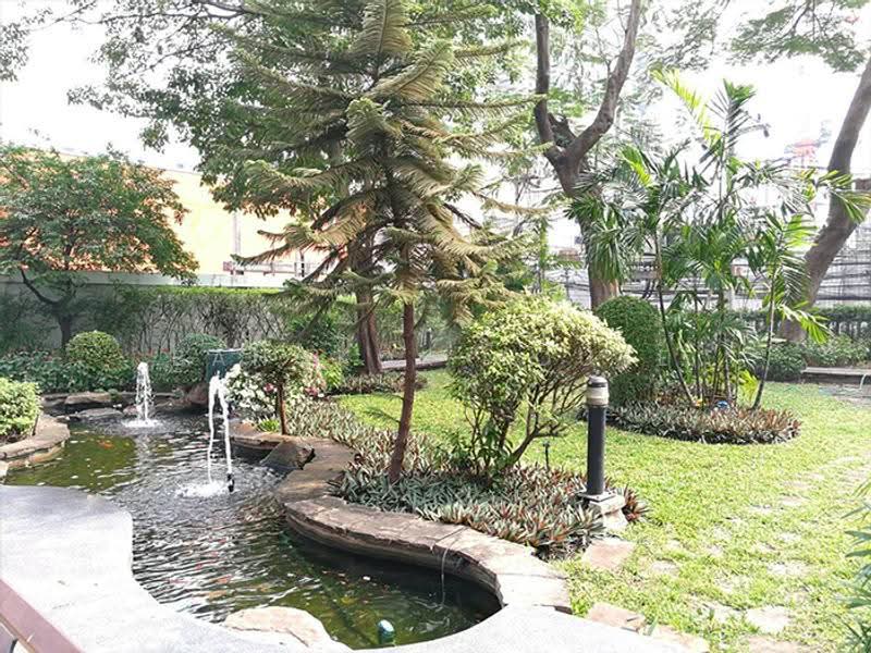 Le Raffine Sukhumvit 24 : เลอ รัฟฟิเน่ สุขุมวิท 24, กรุงเทพ, ซอยสุขุมวิท 24, คลองตัน, คลองเตย, กรุงเทพ, 371 ตร.ม., คอนโด ให้เช่า, โดย Bangkok House Living, 11035557 - DDproperty.com