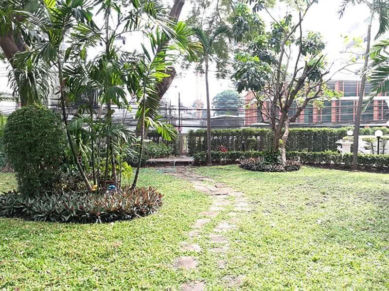 Le Raffine Sukhumvit 24, Bangkok, Soi Sukhumvit 24, Khong Tan, Khlong Toei, Bangkok, 3 Bedrooms, 371 sqm, Condo For Rent, by Bangkok House Living, 11035557 - DDproperty.com