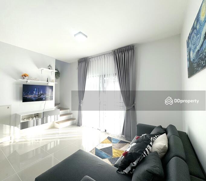 ให้เช่า - พลีโน่ ทาวน์ บ้านกล้วย-กาญจนาฯ, นนทบุรี