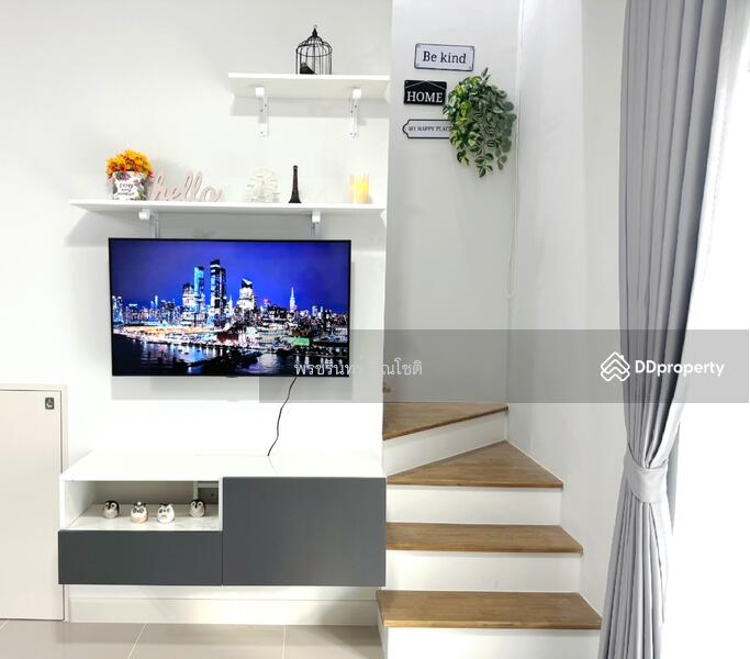 ให้เช่า - พลีโน่ ทาวน์ บ้านกล้วย-กาญจนาฯ, นนทบุรี