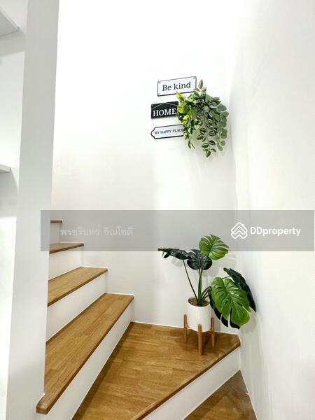 ให้เช่า - พลีโน่ ทาวน์ บ้านกล้วย-กาญจนาฯ, นนทบุรี