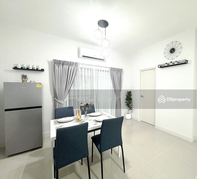 ให้เช่า - พลีโน่ ทาวน์ บ้านกล้วย-กาญจนาฯ, นนทบุรี