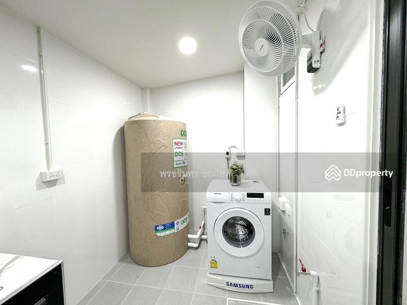 ให้เช่า - พลีโน่ ทาวน์ บ้านกล้วย-กาญจนาฯ, นนทบุรี