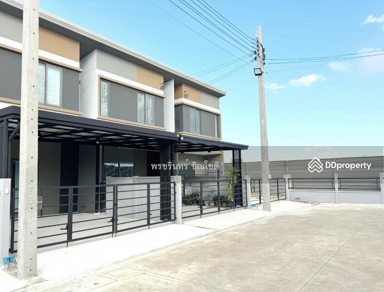 ให้เช่า - พลีโน่ ทาวน์ บ้านกล้วย-กาญจนาฯ, นนทบุรี