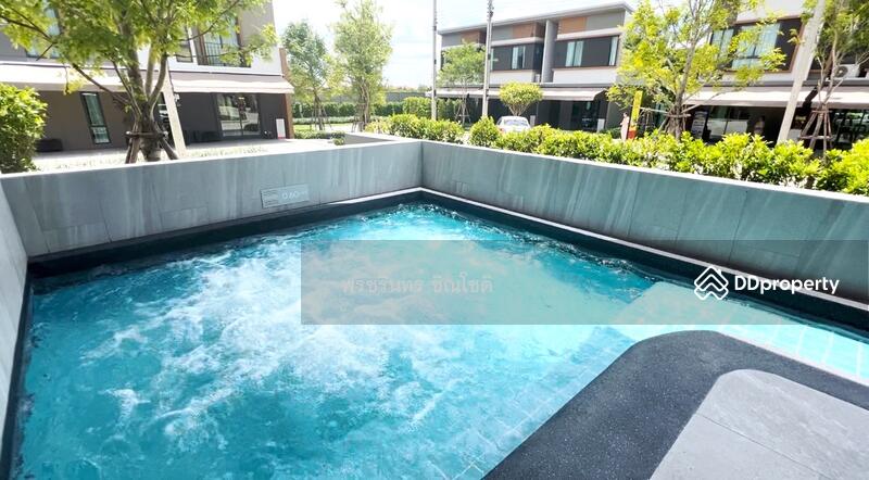 ให้เช่า - พลีโน่ ทาวน์ บ้านกล้วย-กาญจนาฯ, นนทบุรี