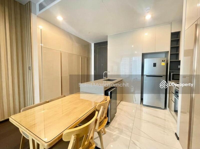LAVIQ Sukhumvit 57, Bangkok, Soi Sukhumvit 57, Sukhumvit Road, Khlong Tan Nua, Watthana, Bangkok, 2 Bedrooms, 75 sqm, Condo For Rent, by Sukrit Manasomchit, 11035629 - DDproperty.com