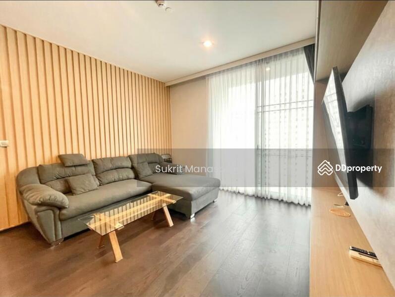 LAVIQ Sukhumvit 57, Bangkok, Soi Sukhumvit 57, Sukhumvit Road, Khlong Tan Nua, Watthana, Bangkok, 2 Bedrooms, 75 sqm, Condo For Rent, by Sukrit Manasomchit, 11035629 - DDproperty.com
