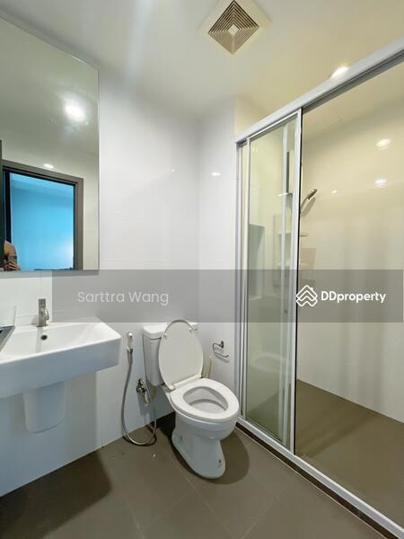 ให้เช่า - The Base Park West Sukhumvit 77 : เดอะ เบส พาร์ค เวสต์ สุขุมวิท 77, กรุงเทพ