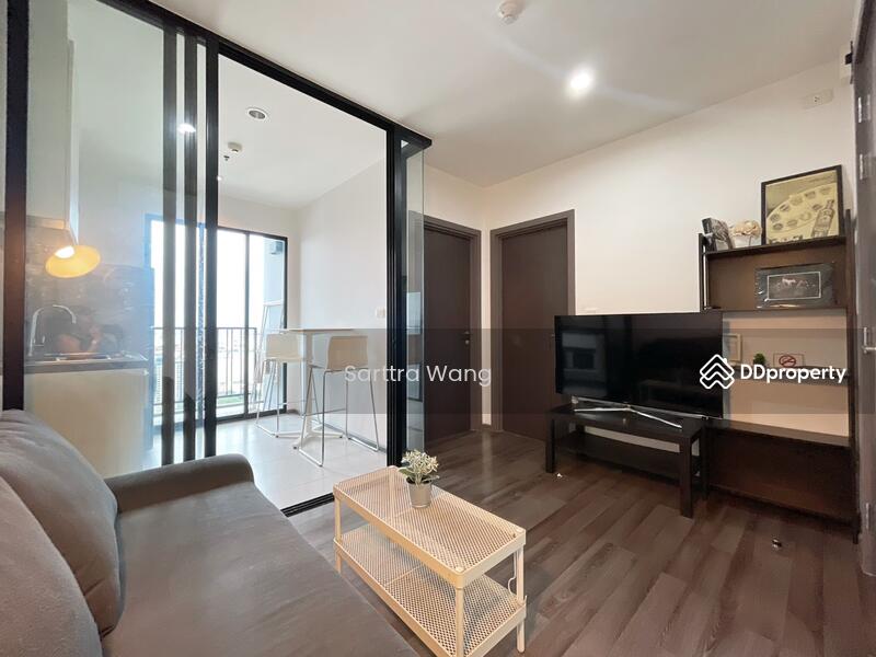 ให้เช่า - The Base Park West Sukhumvit 77 : เดอะ เบส พาร์ค เวสต์ สุขุมวิท 77, กรุงเทพ