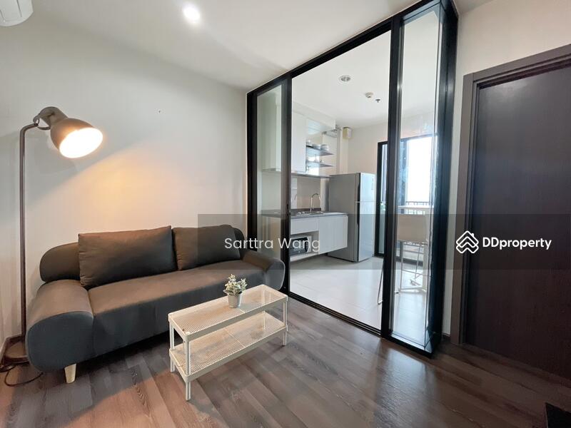 ให้เช่า - The Base Park West Sukhumvit 77 : เดอะ เบส พาร์ค เวสต์ สุขุมวิท 77, กรุงเทพ