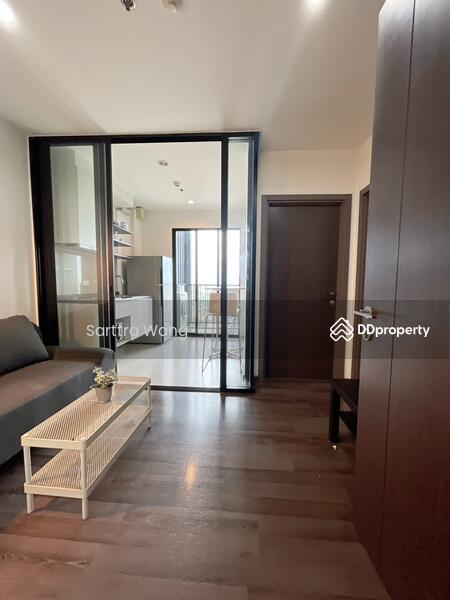 ให้เช่า - The Base Park West Sukhumvit 77 : เดอะ เบส พาร์ค เวสต์ สุขุมวิท 77, กรุงเทพ