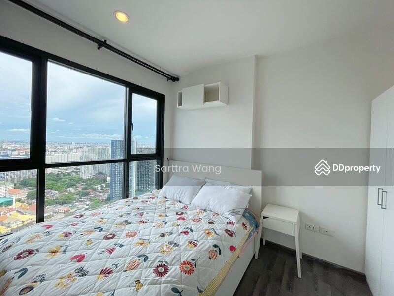 ให้เช่า - The Base Park West Sukhumvit 77 : เดอะ เบส พาร์ค เวสต์ สุขุมวิท 77, กรุงเทพ