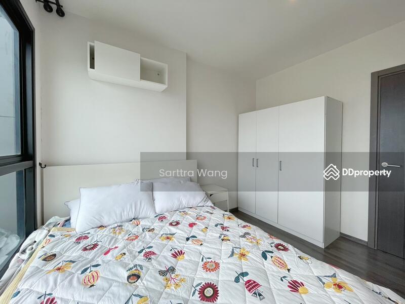 ให้เช่า - The Base Park West Sukhumvit 77 : เดอะ เบส พาร์ค เวสต์ สุขุมวิท 77, กรุงเทพ