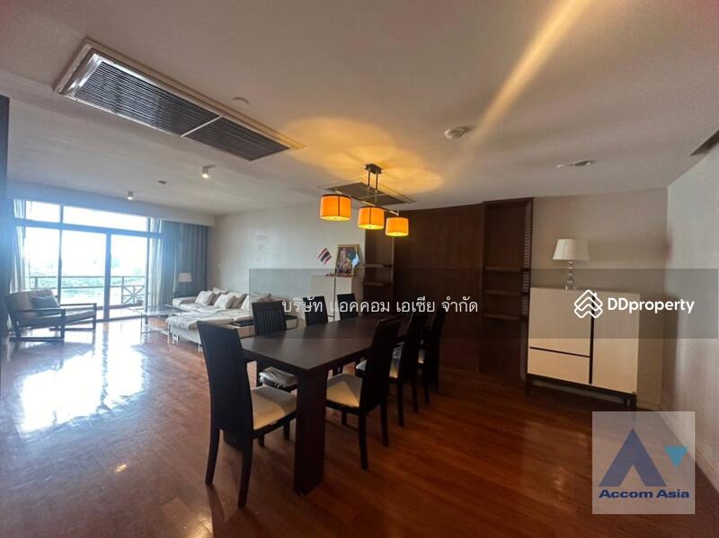 All Seasons Mansion, กรุงเทพ, ลุมพินี, ปทุมวัน, กรุงเทพ, 137 ตร.ม., คอนโด ให้เช่า, โดย บริษัท แอคคอม เอเซีย จำกัด, 11035654 - DDproperty.com