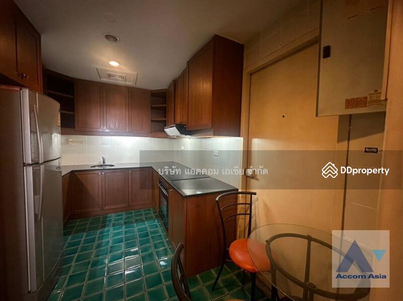 All Seasons Mansion, กรุงเทพ, ลุมพินี, ปทุมวัน, กรุงเทพ, 137 ตร.ม., คอนโด ให้เช่า, โดย บริษัท แอคคอม เอเซีย จำกัด, 11035654 - DDproperty.com