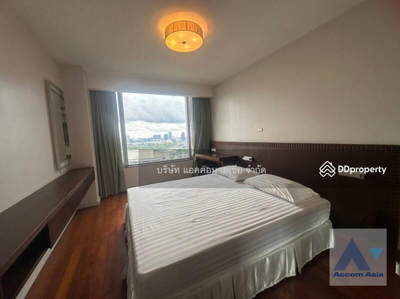 All Seasons Mansion, Bangkok, Lumphini, Pathum Wan, Bangkok, 2 Bedrooms, 137 sqm, Condo For Rent, by บริษัท แอคคอม เอเซีย จำกัด, 11035654 - DDproperty.com