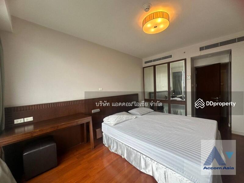 All Seasons Mansion, Bangkok, Lumphini, Pathum Wan, Bangkok, 2 Bedrooms, 137 sqm, Condo For Rent, by บริษัท แอคคอม เอเซีย จำกัด, 11035654 - DDproperty.com